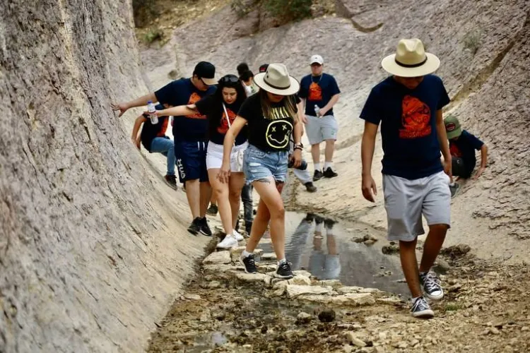 Touroperadores ofrecerán dos nuevas rutas turísticas en Sonora