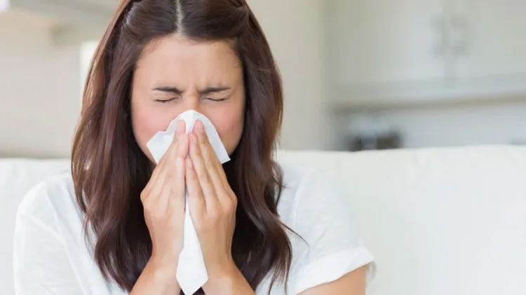 Con estos remedios caseros puedes mitigar las alergias