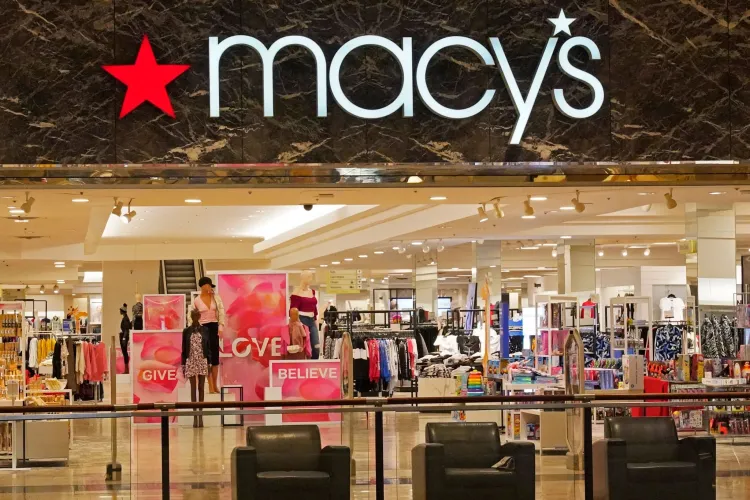 Macy's anuncia cierre de 150 tiendas