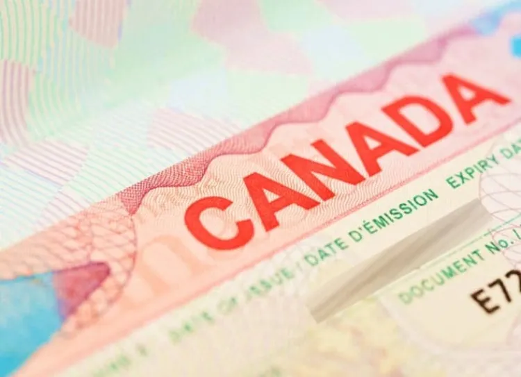 Canadá solicita visa a mexicanos por alta demanda en solicitudes de asilo