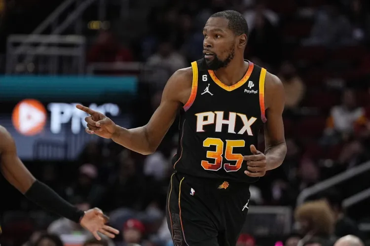 Confirma NBA a Phoenix para el Juego de Estrellas