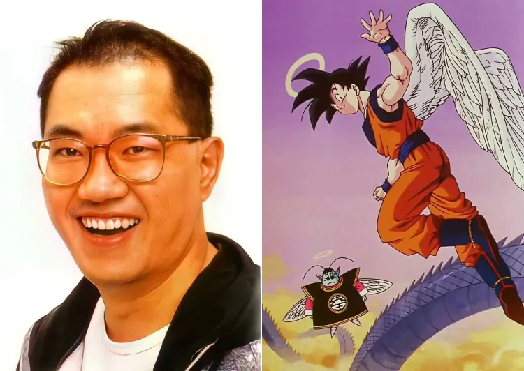 Fallece Akira Toriyama, creador del famoso anime Dragon Ball