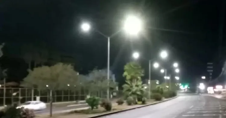 Ayuntamiento de Hermosillo denuncia daños y robo de energía eléctrica