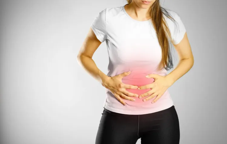 Endometriosis: ¿Qué es, cuáles son los síntomas y qué lo causa?