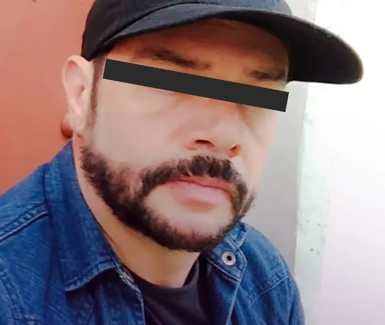Dan sentencia de 13 años de prisión al actor mexicano Héctor Parra