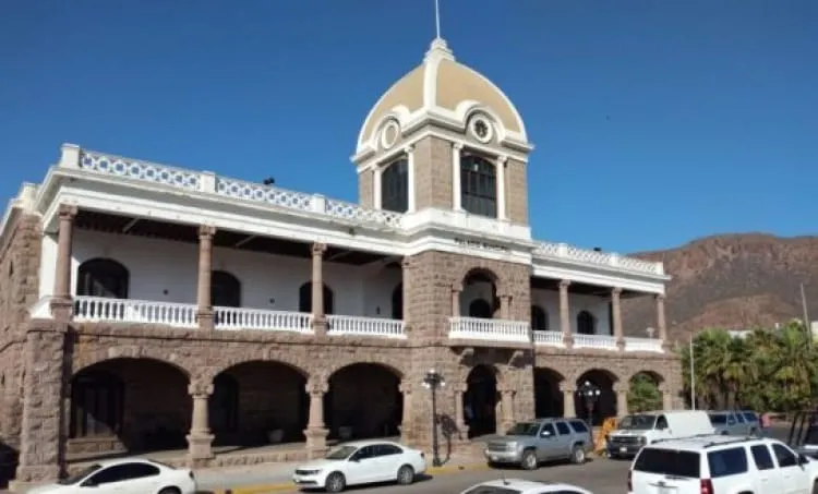 Investiga FGJE ataque a regidor de Guaymas