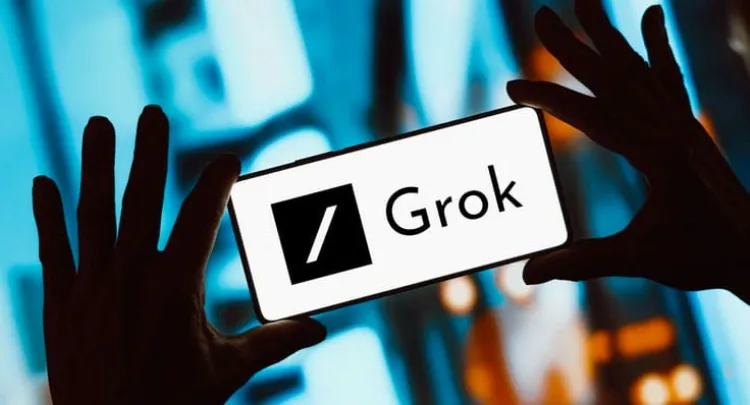 Grok será lanzado como un modelo de código abierto