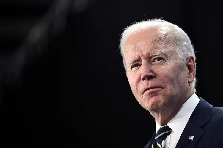 Biden busca persuadir el voto latino: lanzará nueva propuesta y realizará gira