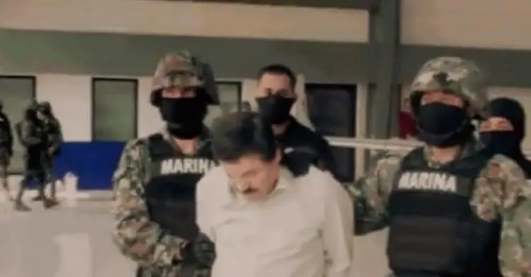 'Chapo' Guzmán: ¿Cómo pasaba el tiempo dentro de prisión y de qué privilegios gozaba?