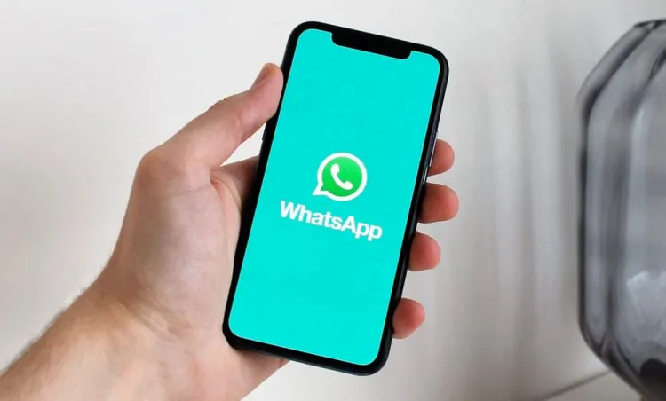 WhatsApp protegerá la privacidad de usuarios