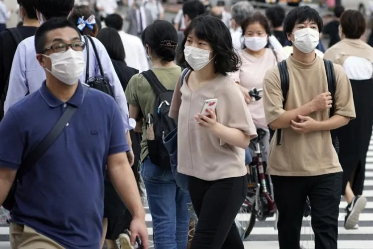 Alerta sanitaria en Japón por bacteria “come carne”