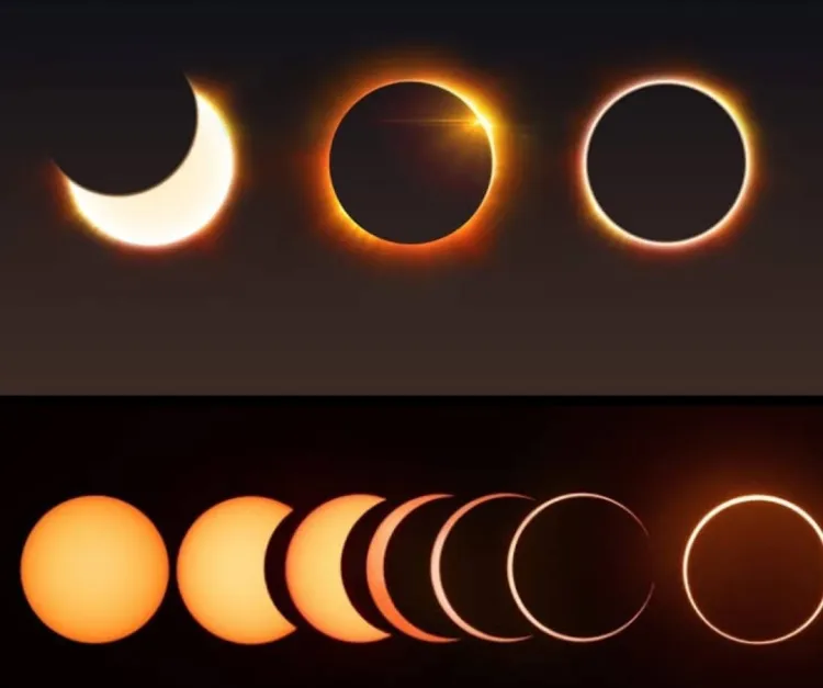 Eclipse total de sol: ¿En qué Estado mexicano se verá mejor y dónde transmitirá la NASA?