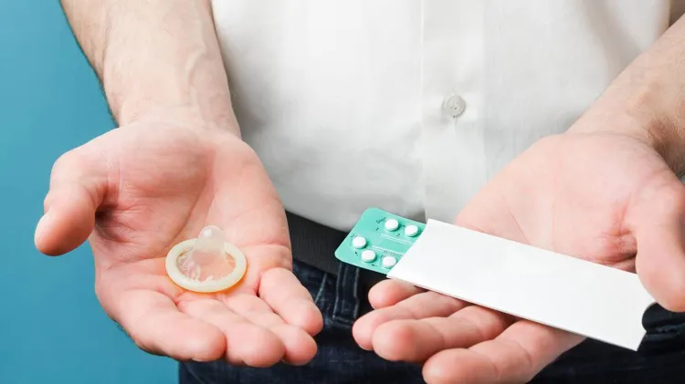 Pastilla anticonceptiva para hombres cada vez más cerca de la realidad