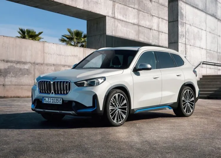 BMW: el legado de excelencia de la legendaria marca alemana