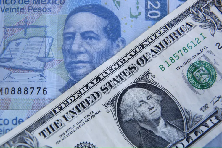 Tipo de cambio del dólar en México: Precio de hoy 28 de marzo