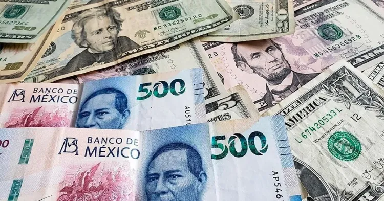 Tipo de cambio del dólar en México: Precio de hoy 29 de marzo