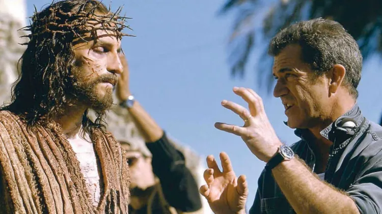 'La Pasión de Cristo' de Mel Gibson: ¿En qué plataforma de streaming se puede ver?