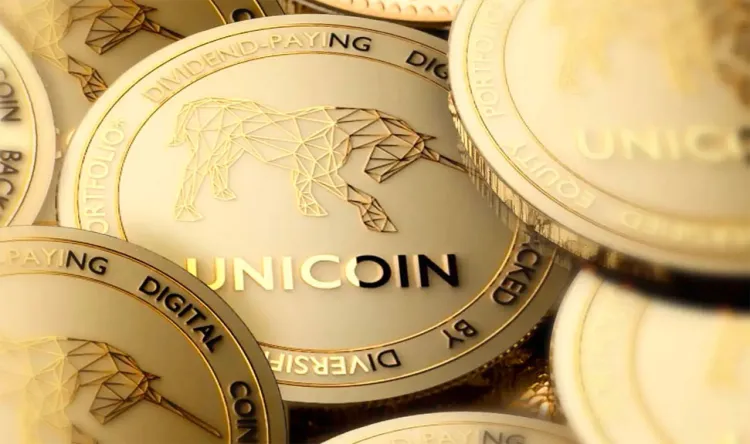 Lanzan Unicoin, la criptomoneda de Unicorn Hunters