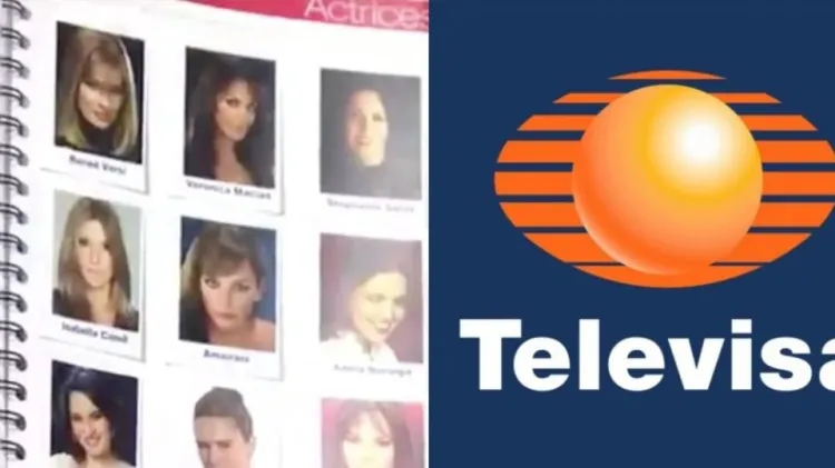 Ex actriz de Televisa gana millones con emprendimiento de cosméticos