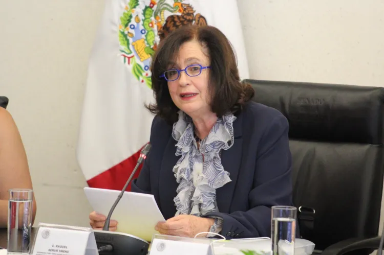 Embajadora de México en Ecuador es declarada “persona non grata”