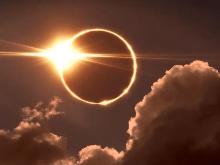 Rumbo al eclipse 2024: 10 datos asombrosos que deberías conocer