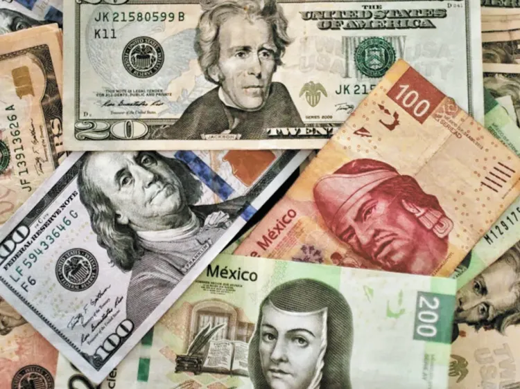 Tipo de cambio del dólar en México: Precio de hoy 6 de abril