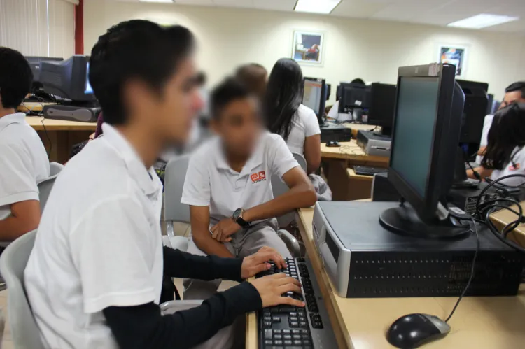 Cobach: Lanzan módulos de aprendizaje en línea para estudiantes de Sonora