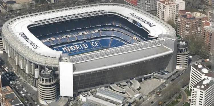 Champions League: Terroristas amenazan con atacar estadios y autoridades buscan 'blindarlos'