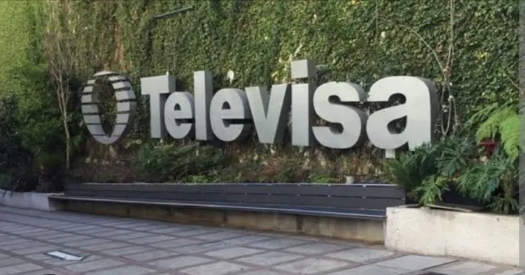 Hijo de actriz de Televisa 'amenaza' con ser mejor que su madre y ella dice qué necesita para triunfar