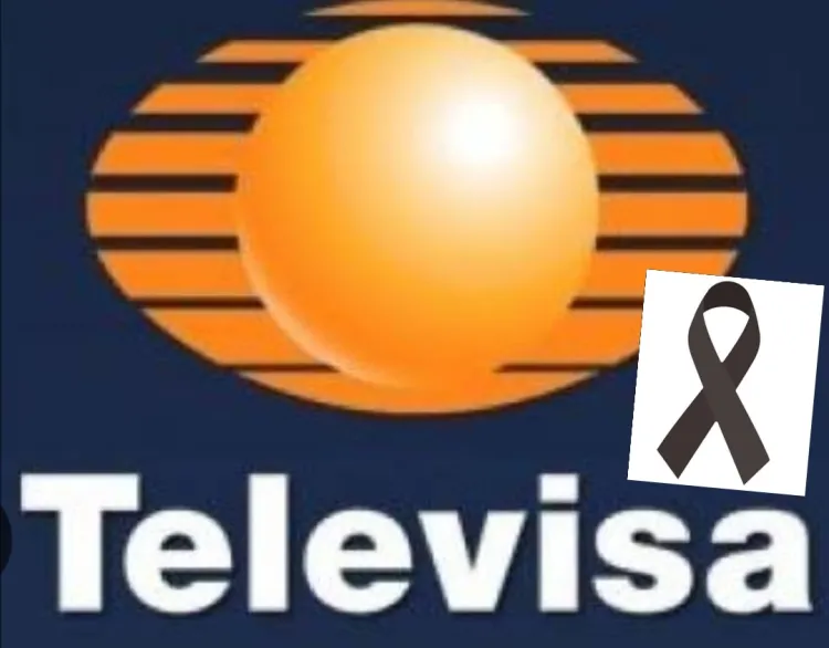 Luto en Televisa: Muere primera actriz que trabajó en 'La Rosa de Guadalupe' y 'Vecinos'