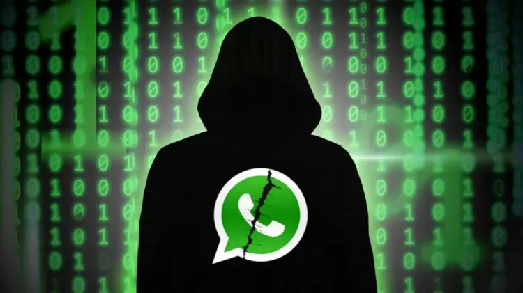 Alerta Unidad Cibernética de la SSP sobre fraudes en WhatsApp