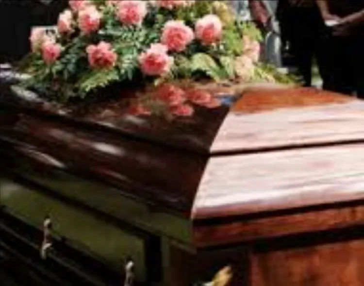 Tragedia en TikTok: Confirman muerte de famosa estrella y las redes están de luto