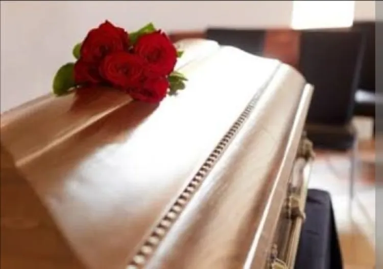 Muere el famoso influencer Marco Cesar Aguiar Luis y su viuda revela qué pasará con sus restos