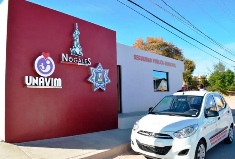 Unavim reporta incidencia en llamados al 911 en Nogales, aumentan pleitos por custodias