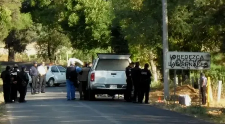 Se desata la violencia en Guanajuato: Encuentran decapitados en León y cuerpos calcinados en Celaya