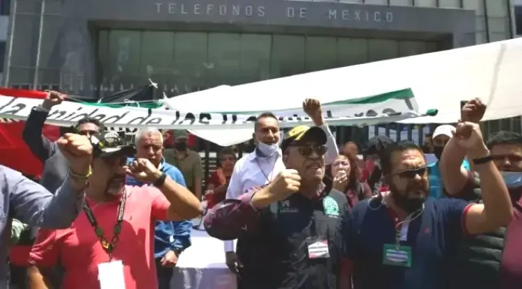 Retrasan telefonistas el emplazamiento a huelga en Sonora