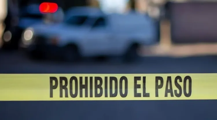 Asesinato En La Estación Tepalcates Del Metro De CDMX: Hombre Muerto En ...