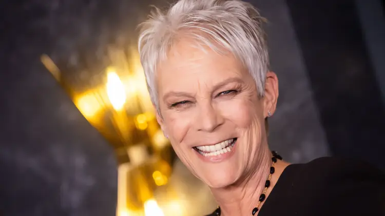 Jamie Lee Curtis impulsa la moda de los conciertos matutinos por su estilo de vida equilibrado