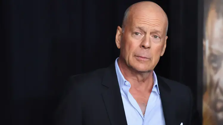 Incendios en Los Ángeles: Celebridades afectadas y un gesto de Bruce Willis