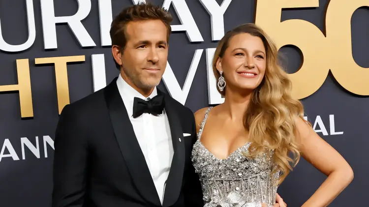 Ryan Reynolds y Blake Lively: Fin de una era con 'Aviation Gin' en ...