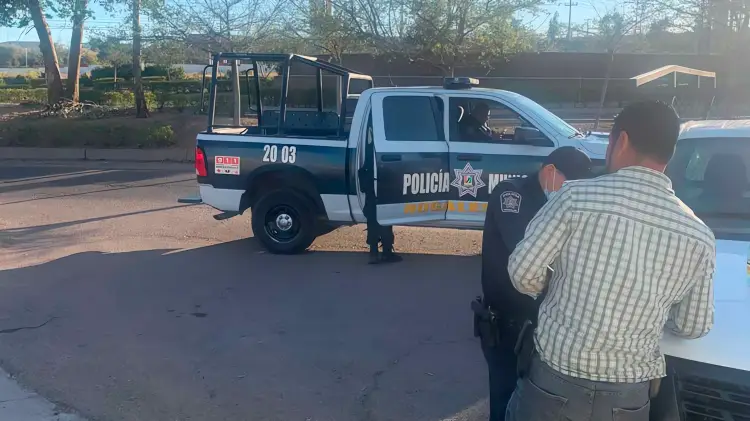 Roban y vandalizan en primaria del Conjunto Jardín
