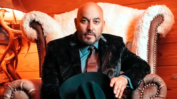 Lupillo Rivera
